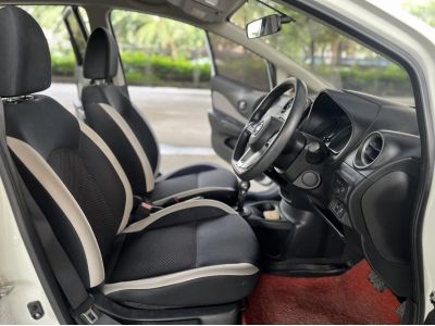 NISSAN NOTE 1.2V รูปที่ 5