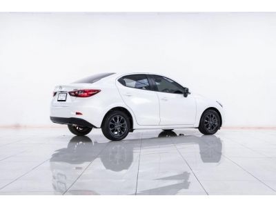 2019 MAZDA 2 1.3 HIGH CONNECT 4DR  ผ่อน 3,204  บาท 12 เดือนแรก รูปที่ 5