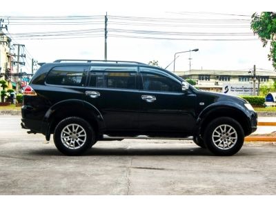 MITSUBISHI PAJERO SPORT 2.5 GT A/T ปี 2012 รูปที่ 5