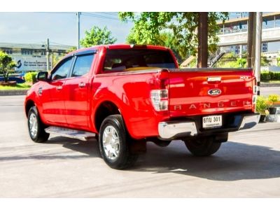 FORD RANGER 2.2 XLT Double CAB Hi-Rider A/T ปี 2017 รูปที่ 5