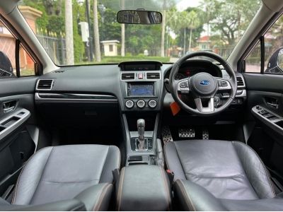 2016 SUBARU XV 2.0i AWD CVT รูปที่ 5