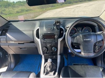 Isuzu Dmax Hilander Open Cab 1.9Ddi Blue Power M/T 2018 รูปที่ 5