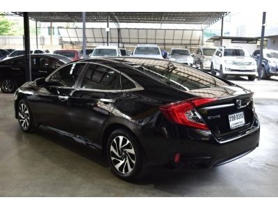 HONDA CIVIC 1.8 EL A/T ปี2018 รูปที่ 5