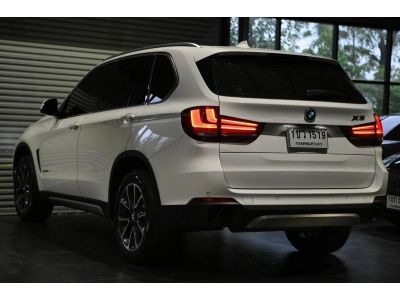 BMW X5 25d sDrive Pure Experience 2018 รูปที่ 5