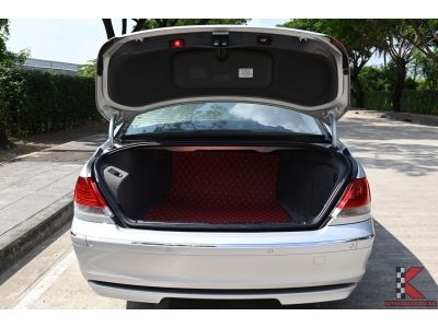 BMW 730Li 3.0 (ปี 2008) E66 SE Sedan รูปที่ 5