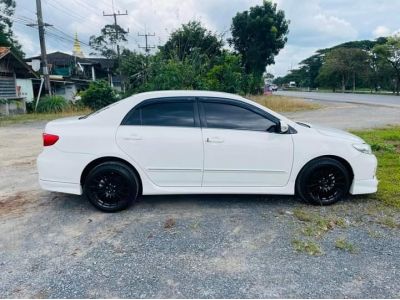 Toyota Altis 1.8G A/T ปี 2011 รูปที่ 5