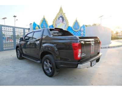 Isuzu D-Max 2.5Z Hi-Lander X-Series A/T ปี 2015 รูปที่ 5