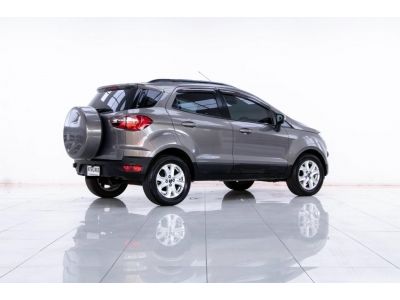 2015 FORD ECOSPORT 1.5 L TREND ผ่อนเพียง 2,737 บาท 12 เดือนแรก รูปที่ 5