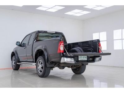 2010 ISUZU D-MAX CAB 2.5 HI-LANDER  ผ่อน 3,331 บาท 12 เดือนแรก รูปที่ 5