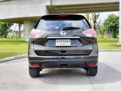 NISSAN X-TRAIL 2.0V 4WD ปี2015 รูปที่ 5