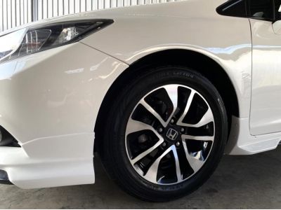 Honda Civic FB 1.8 E i-VTEC 2014 รูปที่ 5