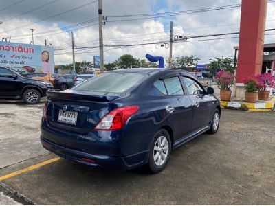 NISSAN ALMERA 1.2VL ปี 2013 รูปที่ 5