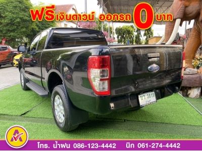 FORD RANGER OPENCAB Hi-Rider 2.2 XL plus  ปี 2020 รูปที่ 5