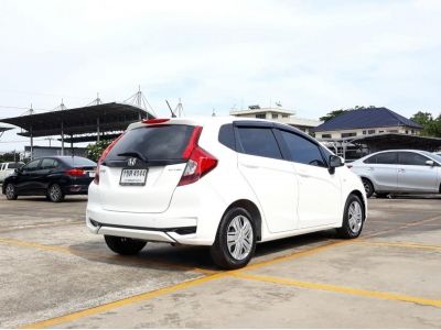 HONDA JAZZ 1.5 S ปี 2020 รูปที่ 5