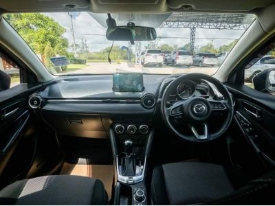 Mazda 2 1.3 High AT. สีเทา ปี 2020 รูปที่ 5
