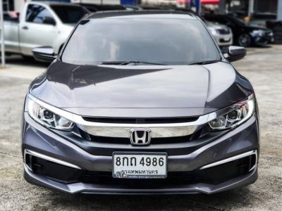 Honda Civic FC 1.8E ปี 2019 รูปที่ 5