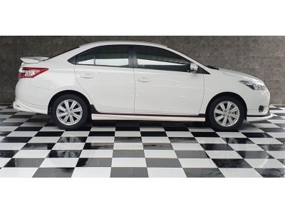 TOYOTA  VIOS 1.5E A/T ปี 2016 รูปที่ 5