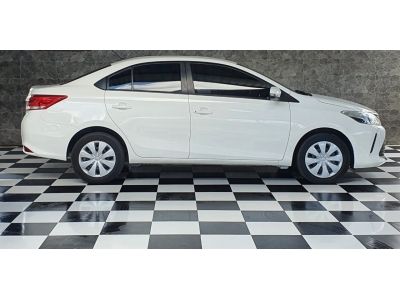 TOYOTA VIOS 1.5J A/T ปี 2017 รูปที่ 5