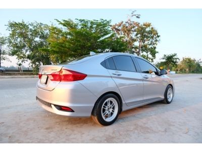 Honda City 1.5S i-VTEC A/T ปี 2019 รูปที่ 5