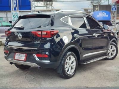 Mg Zs 1.5D ปี 2018 รูปที่ 5