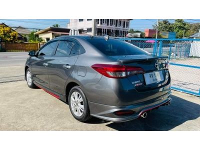 Toyota Yaris ATIV 1.2 S Top ปี 2560/2017 รูปที่ 5