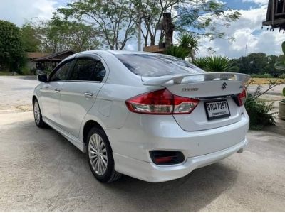 Suzuki Ciaz 1.25 RS A/T ปี 59/2016 รูปที่ 5