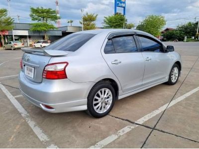 Toyota Vios 1.5 J Auto ปี55/2012 รูปที่ 5