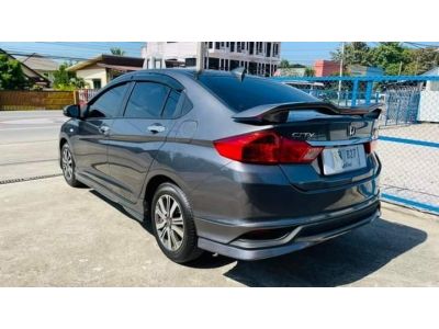 Honda City 1.5V Plus A/T ปี 2562/2019 รูปที่ 5