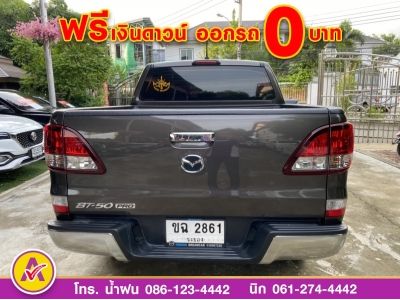 Mazda BT-50 PRO 2.2 4 ประตู Hi-Racer ปี 2019 รูปที่ 5