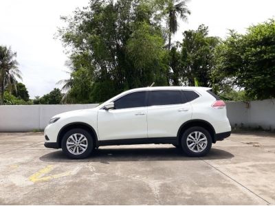 X-TRAIL 2.0 S 2WD 	2017 รูปที่ 5