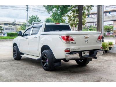 MAZDA BT-50 เครดิตดีฟรีดาวน์ เครื่องเสียงชุดใหญ่ รูปที่ 5