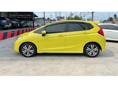 HONDA JAZZ 1.5 SV A/T ปี 2015 รูปที่ 5