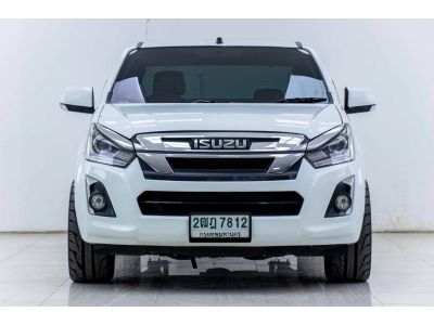 2018 ISUZU D-MAX 1.9L HI CAB  ผ่อนเพียง 4,226 บาท 12เดือนแรก รูปที่ 5