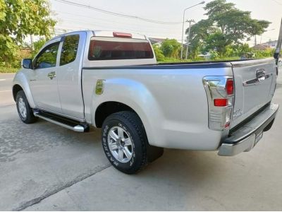 ISUZU  D-Max Cab- 2.5 hi-lander M/T ปี57 /2014 รูปที่ 5