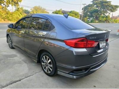 Honda city 1.5V Plus A/T ปี 62 /2019 รูปที่ 5