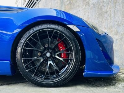 SUBARU BRZ 2.0 ปี2017 รูปที่ 5