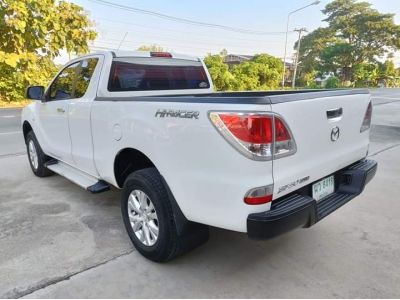 Mazda BT-50 PRO H-IRACER CAB เกียร์ธรรมดา ปี57/2014 รูปที่ 5