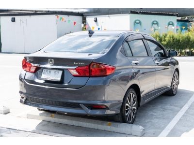 HONDA CITY 1.5 SV AT ปี 2018 รูปที่ 5