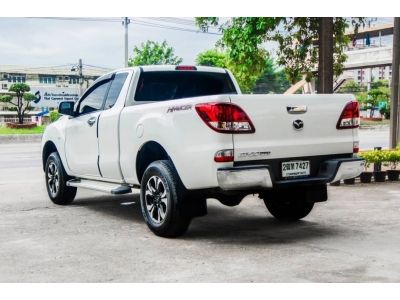 2018 MAZDA BT-50 PRO  FREESTYLE CAB 2.2 Hi-RACER รถสวยใช้น้อยใหม่มากๆ รูปที่ 5