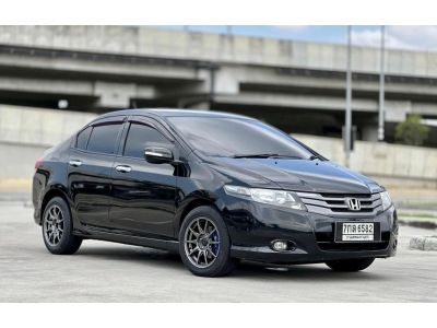 2008 HONDA CITY 1.5 SV i-VTEC รูปที่ 5