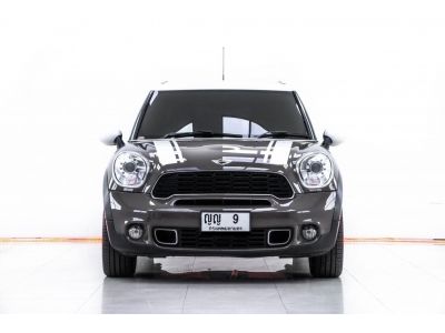 2012  MINI COOPER S 1.6 COUNTRYMAN  ALL4  ผ่อน 7,588 บาท 12 เดือนแรก รูปที่ 5