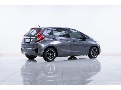 2016 HONDA JAZZ GK 1.5 VT ผ่อน 3,451 บาท 12 เดือนแรก รูปที่ 5