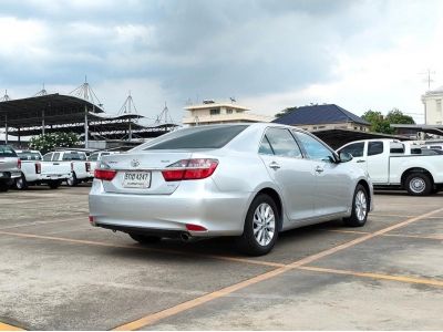 CAMRY 2.0 G (MC)	2017 รูปที่ 5