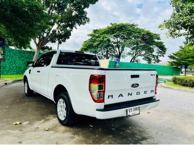 FORD Ranger 2.2 XLS เกียร์ธรรมดา ปี 59/2016 รูปที่ 5