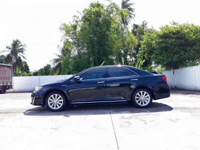 CAMRY 2.5 HYBRID รูปที่ 5