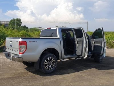 FORD RANGER T6 4 ประตู XLT 2.2 HI-RIDER เกียร์ออโต้ ปี 2012 พร้อมใช้งาน มาหล่อๆเลยครับ รูปที่ 5