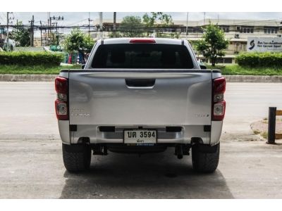 Isuzu D-Max 1.9S space cab ดีเซลปี2022ราคา559000บาท รูปที่ 5