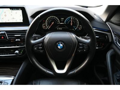 BMW 530e Luxury 2018 รูปที่ 5