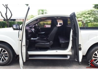 Nissan NP 300 Navara 2.5 (ปี 2019) KING CAB Calibre V AT รูปที่ 5