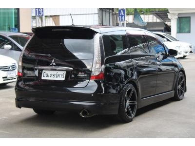 2008 MITSUBISHI SPACE WAGON 2.4 GT *ฟรีดาวน์ แถมประกันภัย รูปที่ 5